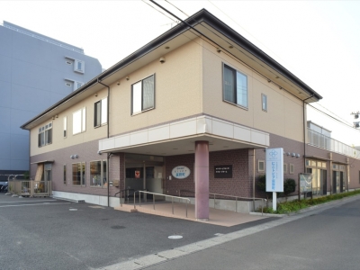 施設一覧 医療法人仁泉会 Sg Group